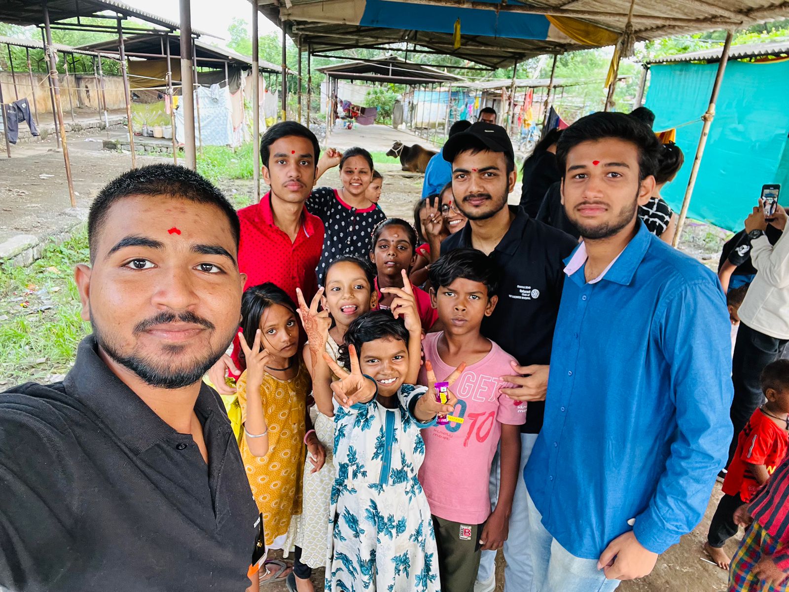 Raksha Bandhan